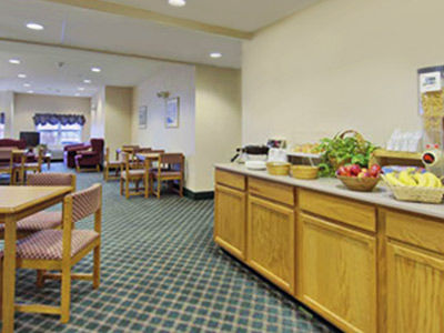 Red Lion & Elk Grove Village